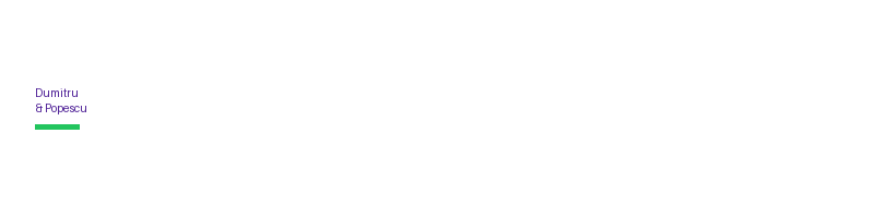 Dumitru & Popescu logo